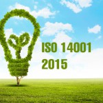 Pubblicata la nuova ISO 14001:2015