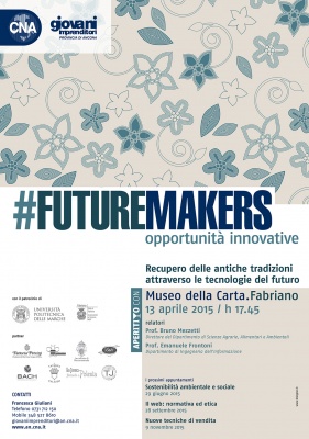 Futuremakers a Fabriano