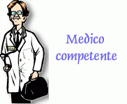 Elenco nazionale dei Medici Competenti