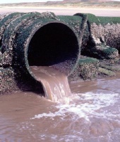 Sanzioni scarichi idrici: riduzione delle sanzioni applicabili