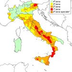 Sisma – L’Italia ha 12 settimane per richiedere il Fondo Europeo di Solidarietà