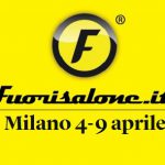 Fuori Salone 2017 e Milano Design Week:  4-9 Aprile 2017 – Partecipa con CNA