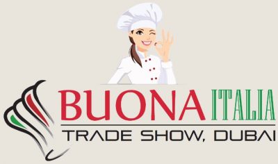 “Buona Italia Trade Show” – Dubai (EAU) 20-21 novembre 2017