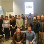 La CNA Tecno Quality presenta il Servizio Export Box all’Assemblea Elettiva CNA Federmoda Civitanova e Fermo
