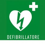 Dal 1° luglio è in vigore l’obbligo di dotarsi di defibrillatori anche per le associazioni e le società sportive dilettantistiche