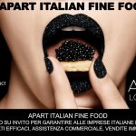 Incontri B2B negli Stati Uniti: “APART ITALIAN FINE FOOD” – Los Angeles, 25-26 Settembre 2017