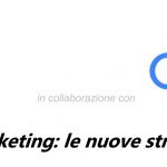 “Data e Web Marketing: le nuove strategie dell’Export” – Roma, CNA Nazionale, 23 ottobre 2018.