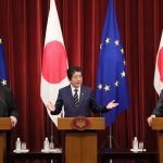 Entra ufficialmente in vigore l’Accordo di Partenariato Economico (APE) fra l’Unione Europea e Giappone