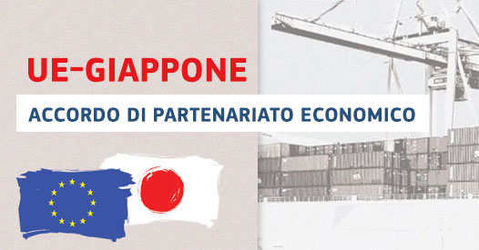 UE-Giappone: aggiornamenti dalla Commissione Europea sull’Economic Partnership Agreement (EPA)