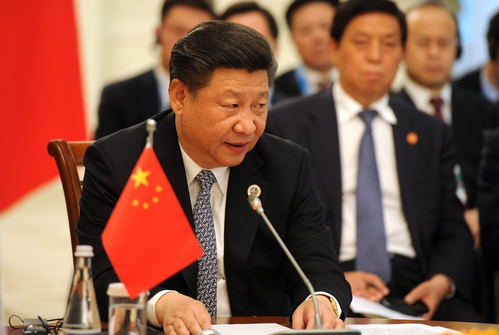 COVID-19. Dal Governo cinese provvedimenti importati a favore delle imprese che fanno business in Cina.
