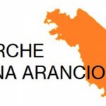 Dal 6 aprile 2021 la Regione Marche passa in fascia arancione