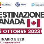 I settori più attrattivi del mercato Canadese per le PMI Italiane